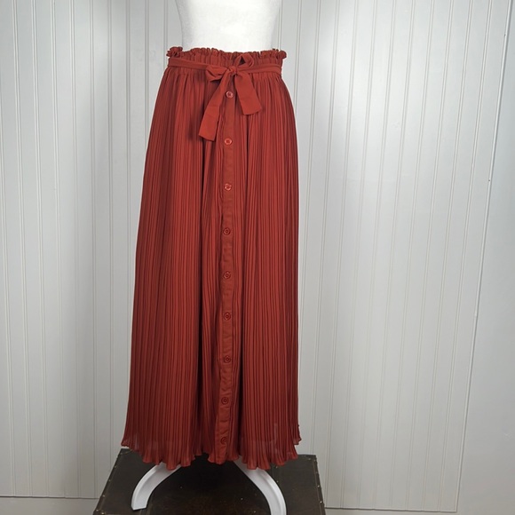 Ashley Stewart Dresses & Skirts - Size 2X | Ashley Stewart| pleated skirt